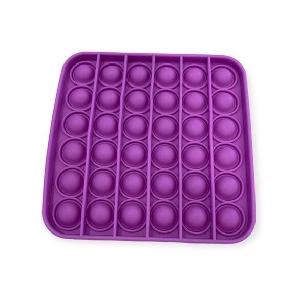 Kids Fidget Pop It Toy Bundle - Picture 4 of 6